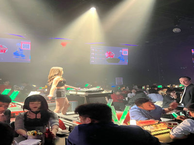 宿迁夜场招聘